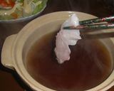 中華味のカルパッチョ♪キンメダイで作り方3写真