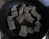 こんにゃく、今夜食う？超はやうま炒め作り方1写真