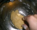 *干し柿サンドクッキー*作り方2写真