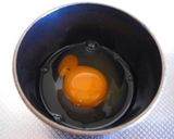 ♬たまごのくちゅくちゅ♪朝食＆ランチに♬作り方1写真