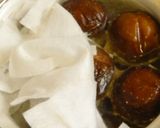 豆腐と椎茸のつくね煮作り方5写真