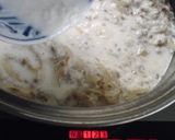 15分で出来るよ、和!カルボナーラ作り方5写真