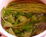 豆腐と椎茸のつくね煮作り方6写真
