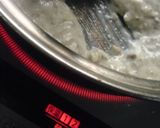 15分で出来るよ、和!カルボナーラ作り方6写真