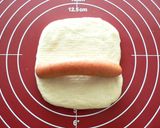 ウインナーパン作り方4写真