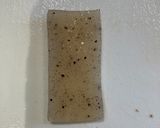 ごぼうとこんにゃくの胡麻味噌和え作り方2写真