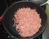 なすポン酢炒め♪簡単作り方3写真