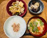 美活⭐︎簡単15分⭐︎トマトナンプラースープ作り方9写真