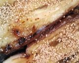 ナスの蒲焼き作り方7写真