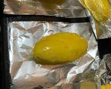 バターたっぷりやわらかスイートポテト作り方5写真
