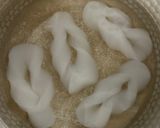 こんにゃくの煮物作り方2写真
