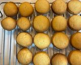 米粉deクッキー作り方10写真