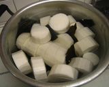 超簡単!我が家のおでん・あっさり関西風作り方1写真