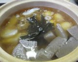 やる気がある日のうちのおでん作り方8写真