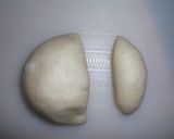 こぐまの豆乳パン作り方5写真