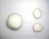 こぐまの豆乳パン作り方6写真