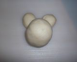 こぐまの豆乳パン作り方7写真
