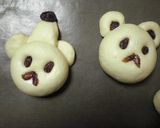 こぐまの豆乳パン作り方8写真
