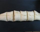 ＨＢと炊飯器で☆さつまいもパン作り方7写真