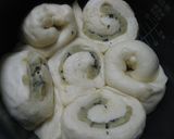 ＨＢと炊飯器で☆さつまいもパン作り方9写真