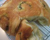 ＨＢと炊飯器で☆さつまいもパン作り方11写真
