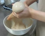 ■北海道の冬の味・フワ♪モチ・たちかま■作り方7写真