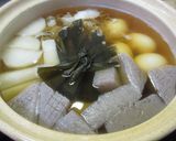 やる気がある日のうちのおでん作り方9写真