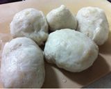 ■北海道の冬の味・フワ♪モチ・たちかま■作り方8写真