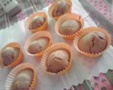 簡単！ホットケーキミックスでマフィン☆作り方10写真