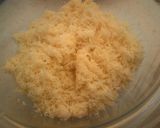 黒糖スイートポテト作り方1写真