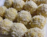 おやつ！？さつまいもの焼きりんごコロッケ作り方4写真