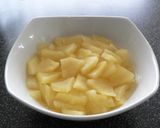 アップルパン作り方4写真