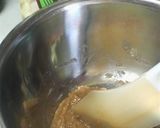 簡単バナナケーキ作り方1写真