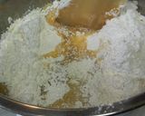 簡単バナナケーキ作り方3写真