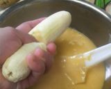 簡単バナナケーキ作り方4写真