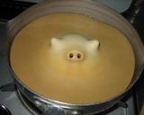 我が家の定番☆オムレツ作り方6写真