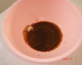 簡単★もやしのにんにく醤油和え作り方2写真