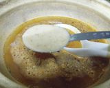 辛口インスタントラーメンDE坦々鍋作り方2写真