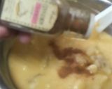 簡単バナナケーキ作り方5写真