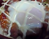 ♡鶏チャンの甘辛♡作り方5写真