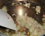 コクのある赤ワインソース作り方1写真