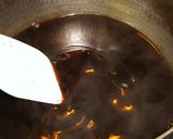コクのある赤ワインソース作り方5写真