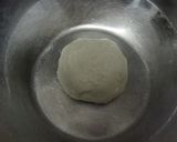 ノンオイル♪　皮も手作りの餃子作り方2写真