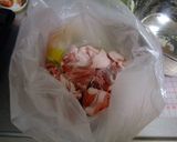 なんちゃってＳＵＢＵＴＡ作り方1写真