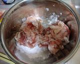 なんちゃってＳＵＢＵＴＡ作り方3写真