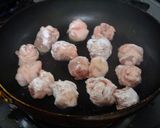 なんちゃってＳＵＢＵＴＡ作り方5写真