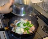 なんちゃってＳＵＢＵＴＡ作り方6写真