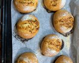 ソフトフランスパン〜パナHBビストロ作り方11写真