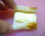 ちーちくとえのきの肉巻きバルサミコ風味♪作り方3写真