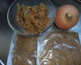 あると便利な♪飴色玉ねぎ作り方6写真